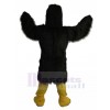 Eagle mascot costume