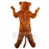 Tiger mascot costume