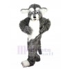 Dog mascot costume