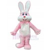 Rabbit mascot costume