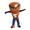 Tornado Typhoon mascot costume