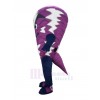 Tornado Typhoon mascot costume