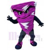 Tornado Cyclone mascot costume
