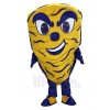 Typhoon mascot costume