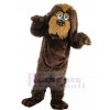 Dog mascot costume