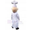 Chef mascot costume