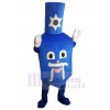 Bottle mascot costume