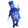 Bottle mascot costume