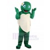 Sea Turtle mascot costume