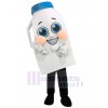 Bottle mascot costume