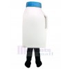 Bottle mascot costume