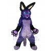Rabbit mascot costume