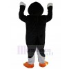 Penguin mascot costume