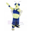 Bee mascot costume