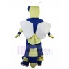 Bee mascot costume