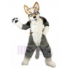 Dog mascot costume