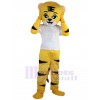 Tiger Mascot Costume