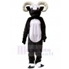 Ram mascot costume