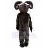 Ram mascot costume