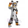 Dog mascot costume