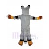 Dog mascot costume