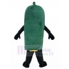 Corn mascot costume