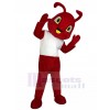 Ant Mascot Costume