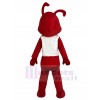 Ant Mascot Costume