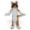 Dog mascot costume
