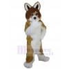 Dog mascot costume