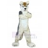 Dog mascot costume