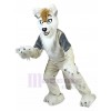 Dog mascot costume