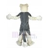 Dog mascot costume