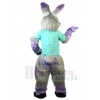 Rabbit mascot costume