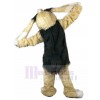 Rabbit mascot costume