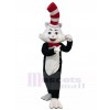 cat mascot costume
