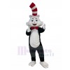 cat mascot costume