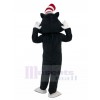cat mascot costume