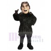Pilot mascot costume