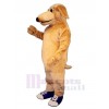 Dog mascot costume