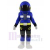 Astronaut mascot costume