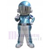 Astronaut mascot costume
