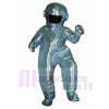 Astronaut mascot costume