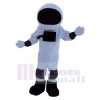 Astronaut mascot costume