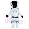 Astronaut mascot costume