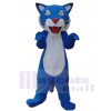 Tiger mascot costume