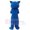Tiger mascot costume