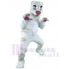 Tiger mascot costume