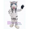 Tiger mascot costume