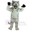 Tiger mascot costume